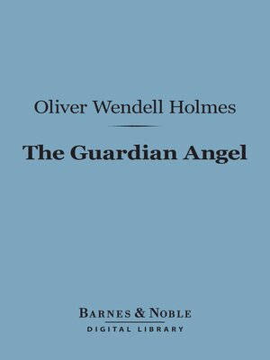 cover image of The Guardian Angel (Barnes & Noble Digital Library)
